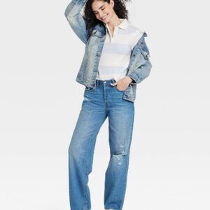 Universal Thread 90s jeans